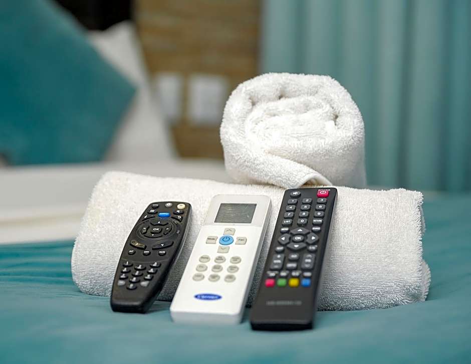 Bayside Hotel Pietermaritzburg