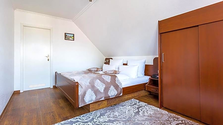 Relax Apartments Tannenhof