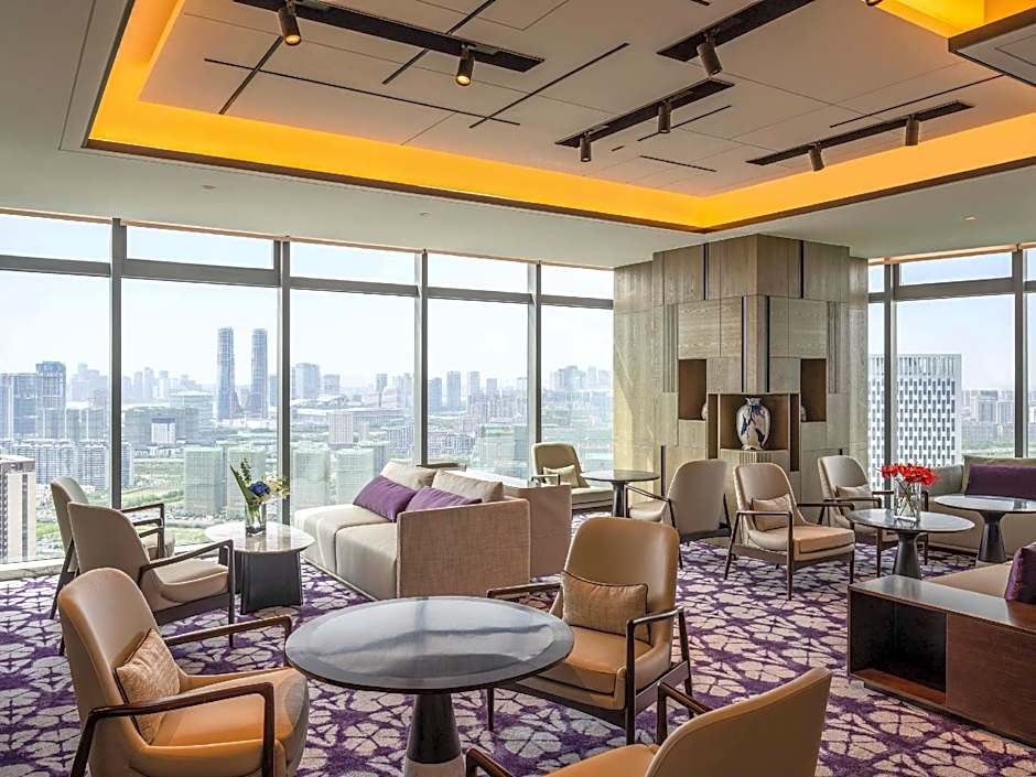 Sofitel Hangzhou Yingguan