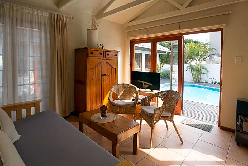 Inn2Wilderness Guesthouse