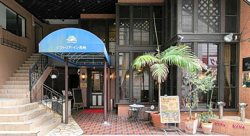 Victoria Inn Nagasaki