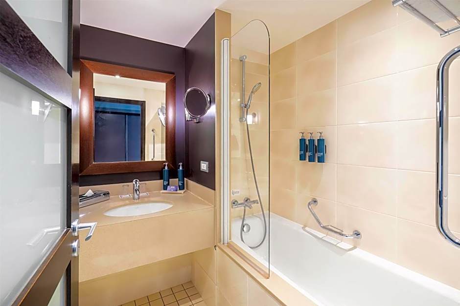 DoubleTree by Hilton Paris Boulogne
