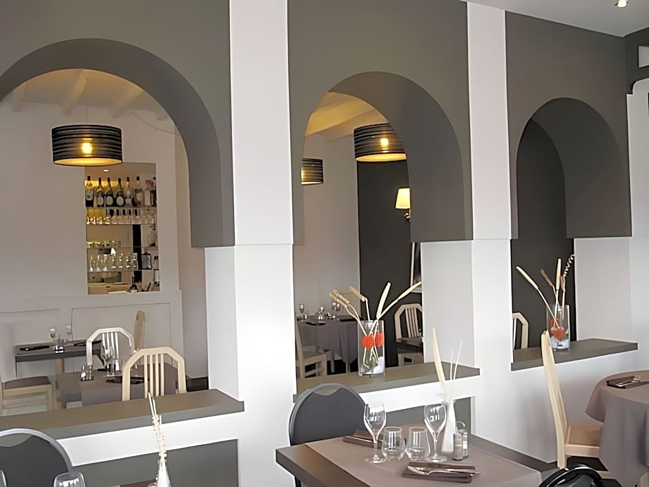 Hotel Restaurant Villa Riva