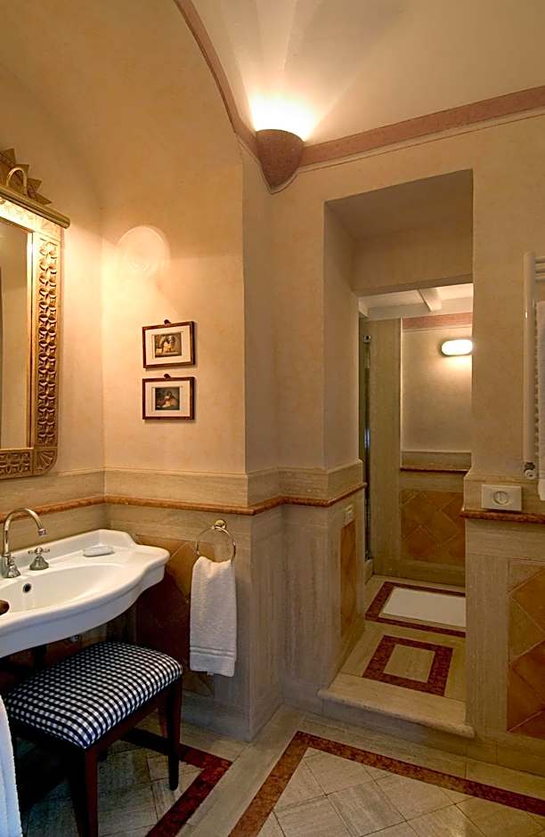 San Biagio Relais