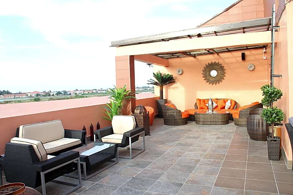 Palazzo Dumont Hotel