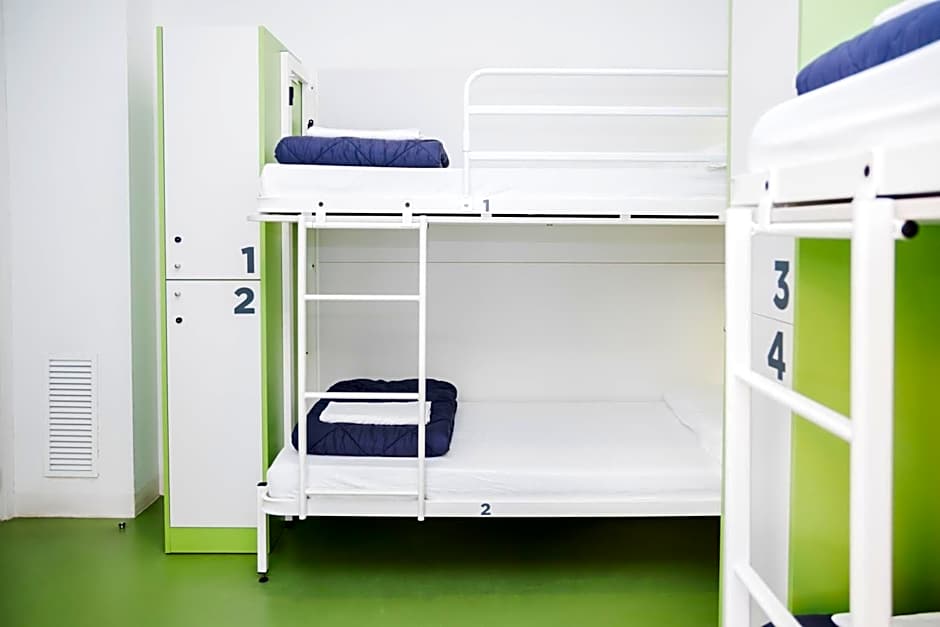 Sant Jordi Hostels Gracia