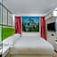 Haro Light Hotel (Guangzhou Ximenkou Metro Station)