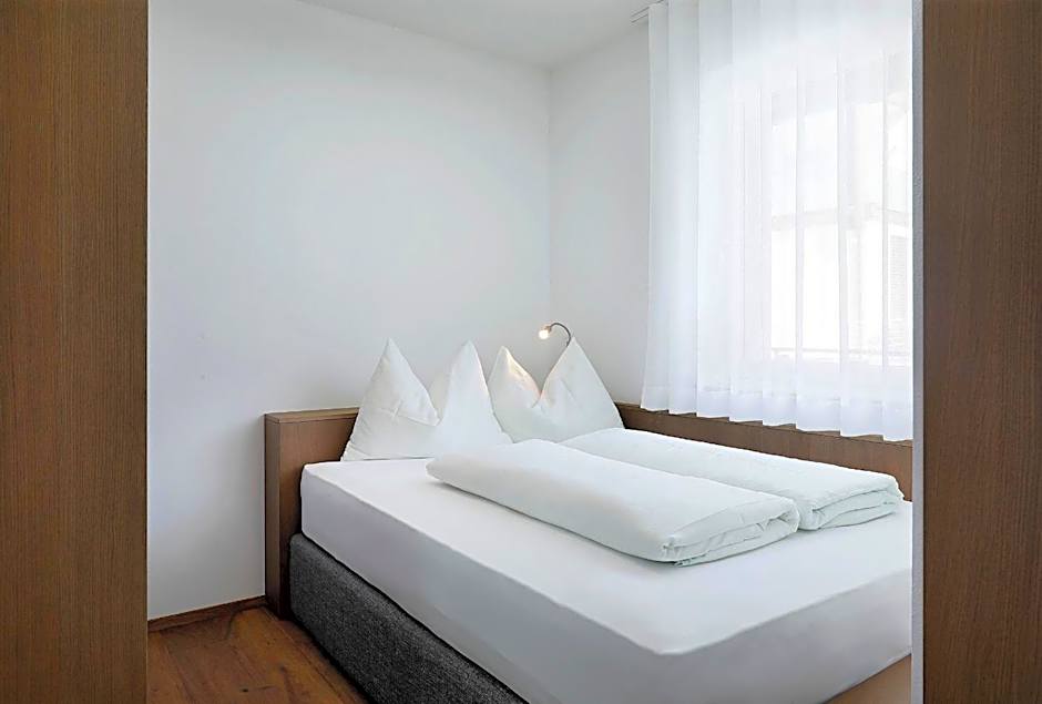 Appartement-Hotel Beatenhof