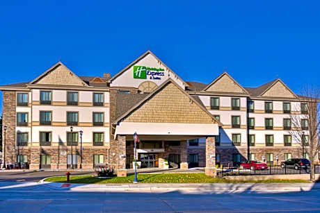 Holiday Inn Express Frankenmuth By IHG