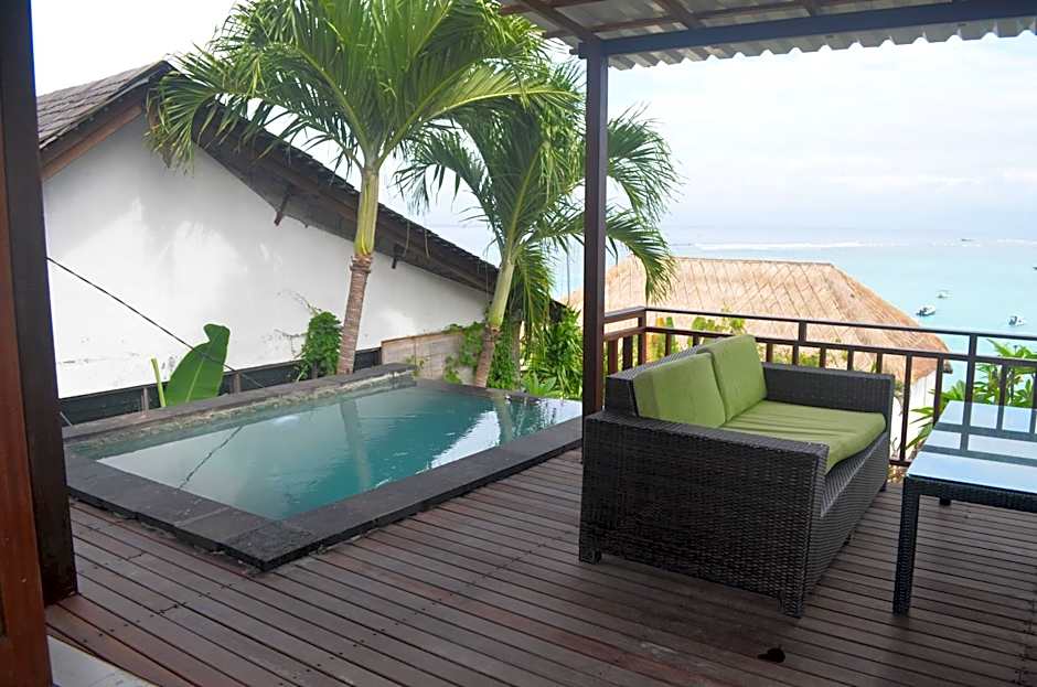 Lembongan Lux Villas