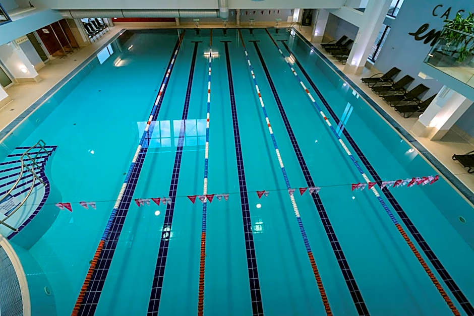 Casa EMA Pensiune & SPA