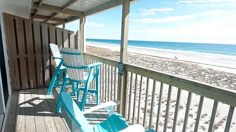 Sea Vista Motel