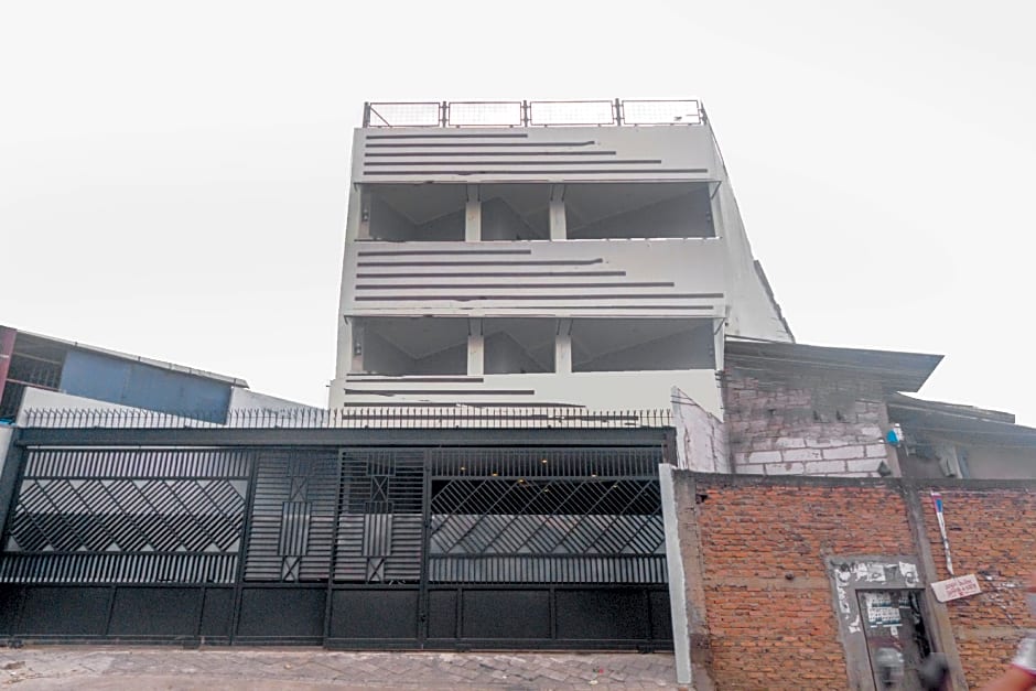 Hotel O Homia Residence