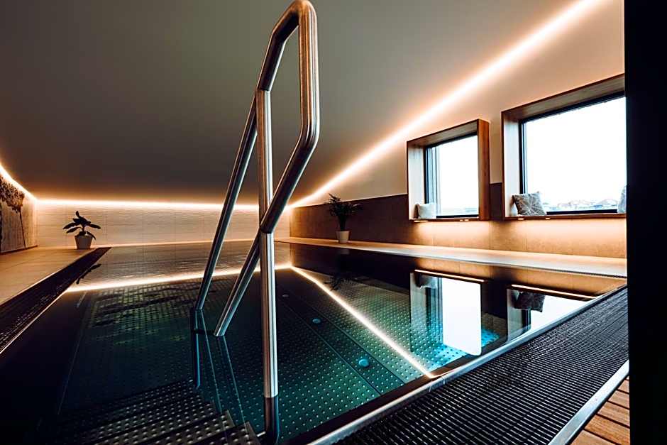 Hotel-Gasthof Beim Böckhiasl