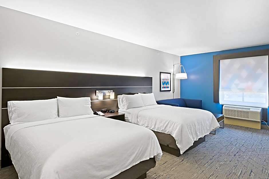 Holiday Inn Express and Suites White Hall By IHG