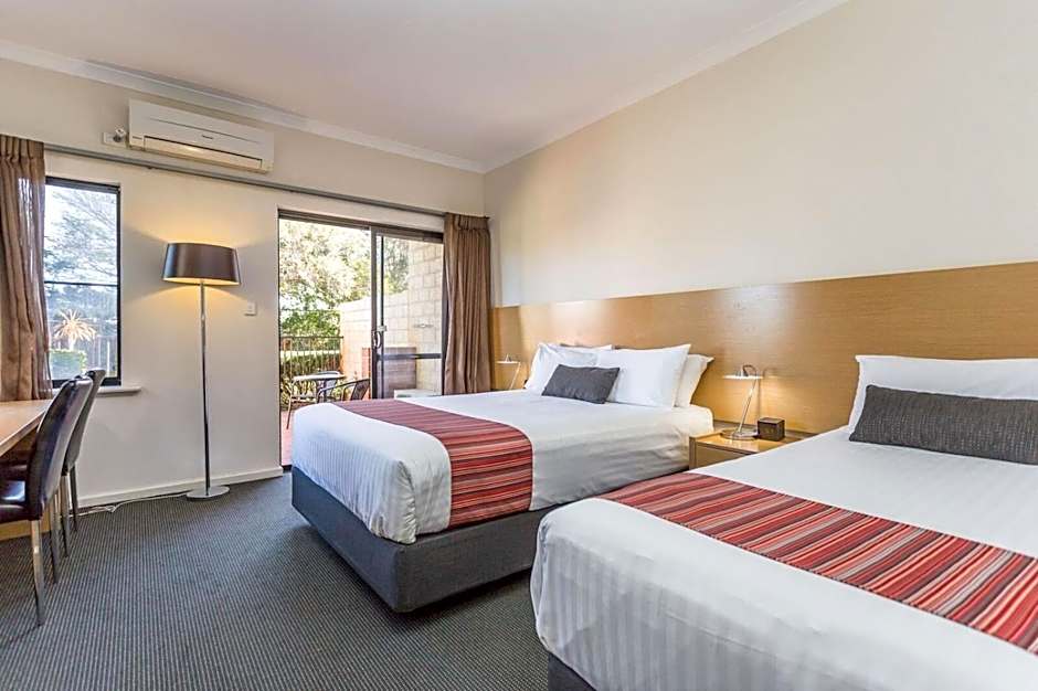 Country Comfort Perth