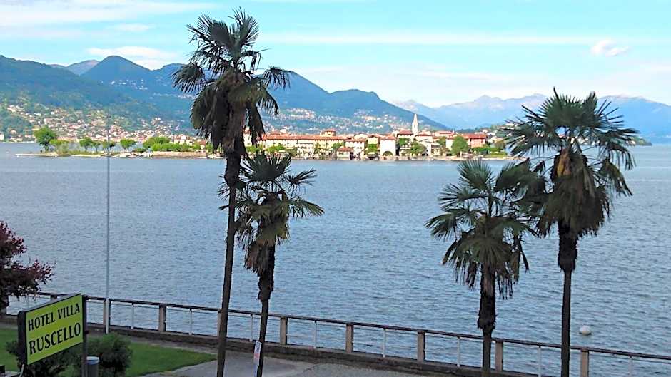 Hotel Villa Ruscello