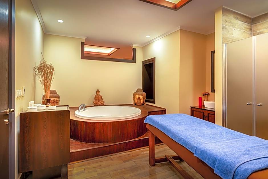 Saphir Hotel & Villas