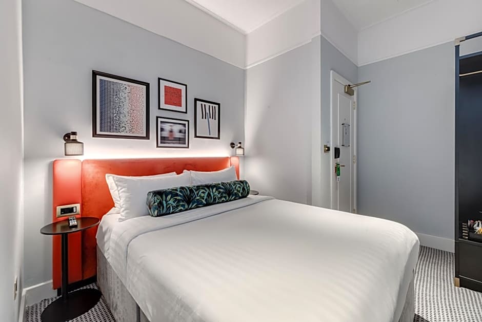 Best Western The Boltons