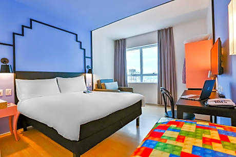 ibis Styles Goiania Marista