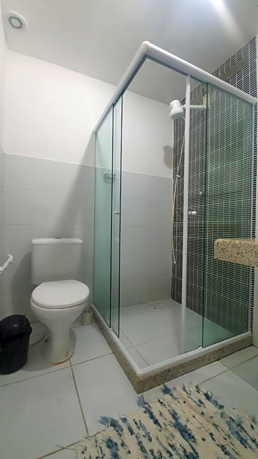 POUSADA CASA DIAMANTe