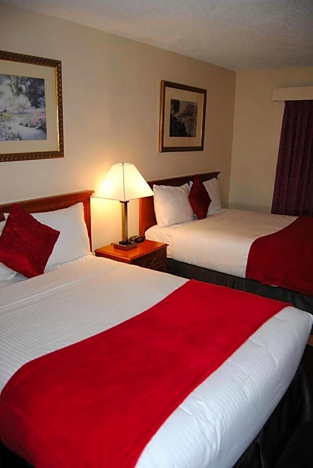 Economy Inn Edmonton
