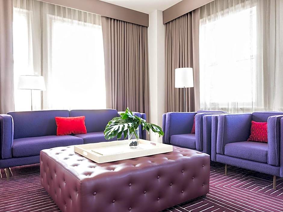 21c Museum Hotel Lexington