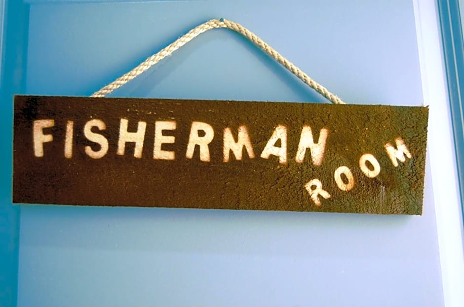 SwordFish Eco-House Peniche