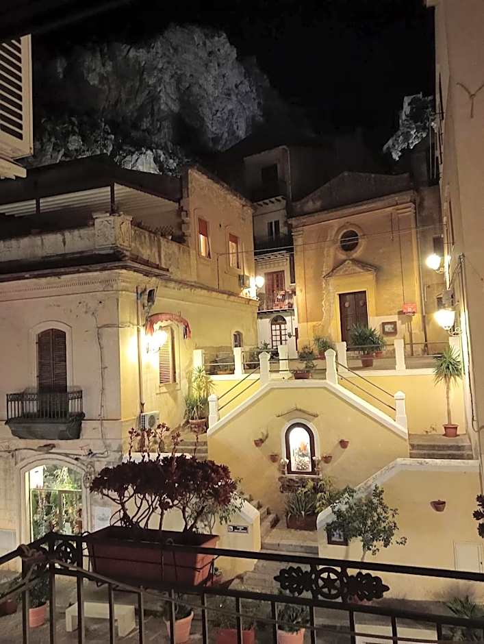 La Locanda