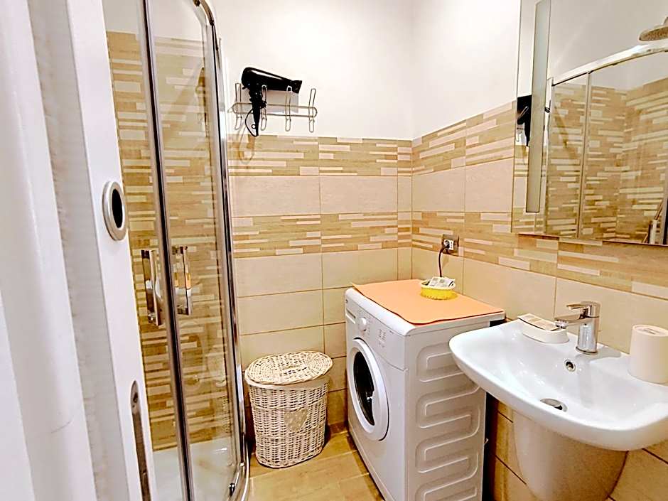 le dimore di Magda suite & rooms