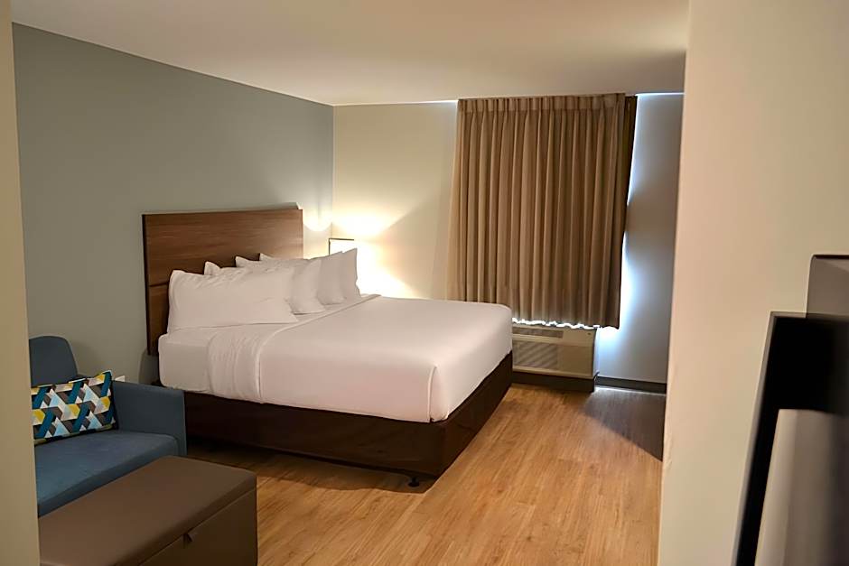 MainStay Suites Gatlinburg Downtown Area