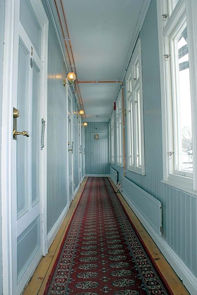 Hotel Pensionat Granparken