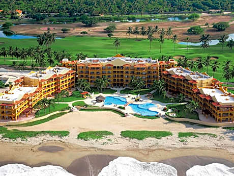 Luxury Suites By Estrella del Mar