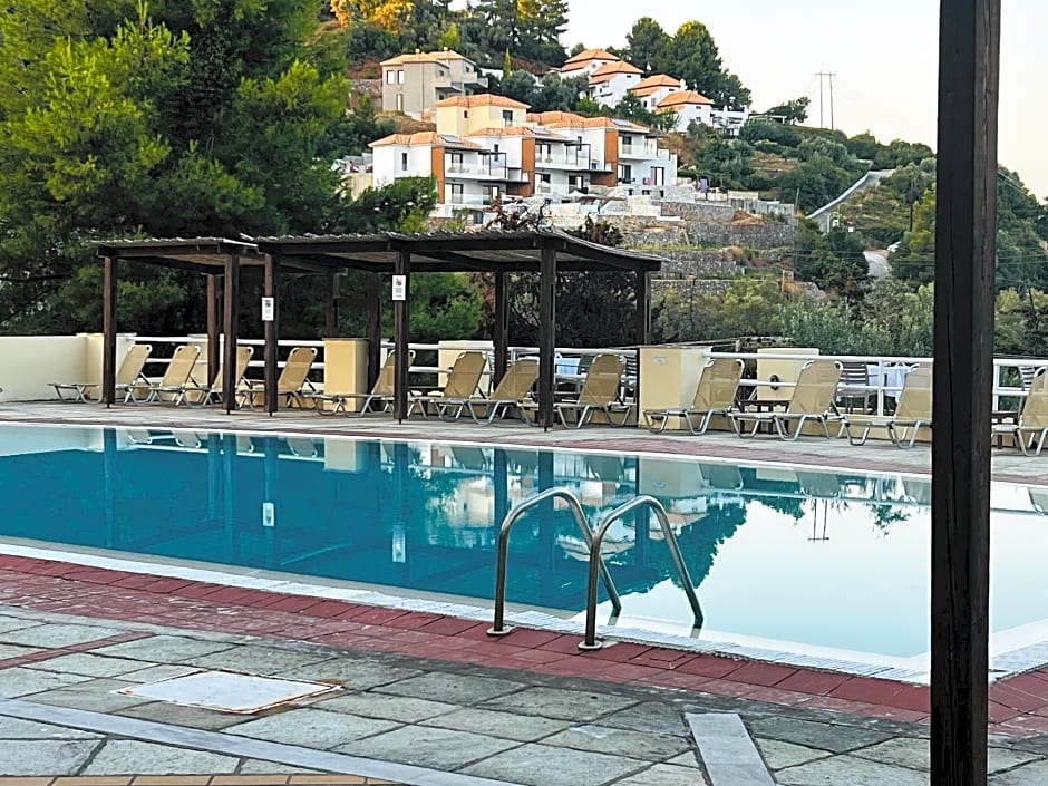 Kanapitsa Mare Hotel