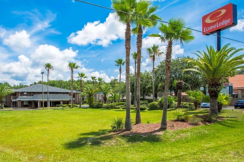 Jax Airport Hotel