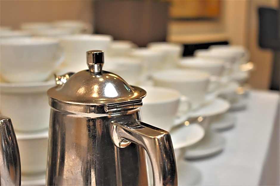 Belgrave Sands Hotel & Spa