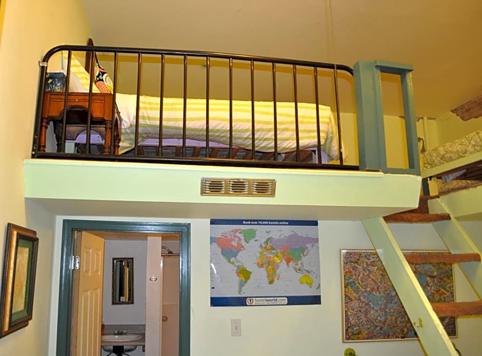 Grand Canyon Hotel