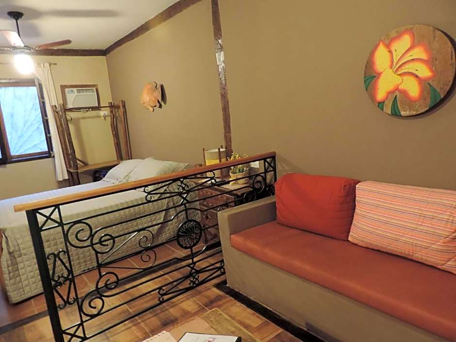 Pousada Villa Da Prainha