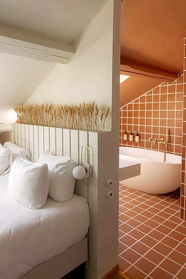 Hotel M Soleil - Montpellier Centre Saint Roch