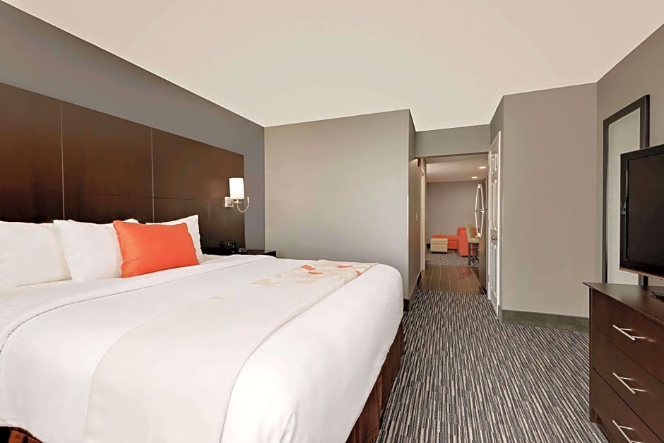 Hawthorn Extended Stay by Wyndham Columbus West