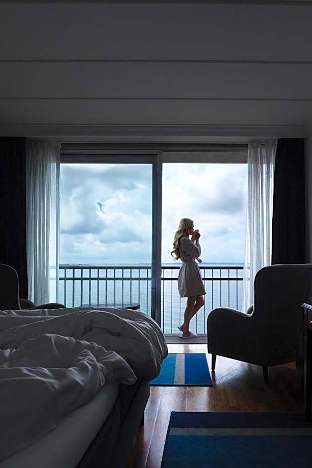 Helnan Marselis Hotel