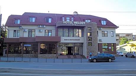 Melody Rooms
