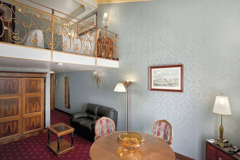 Delta Hotels by Marriott Giardini Naxos