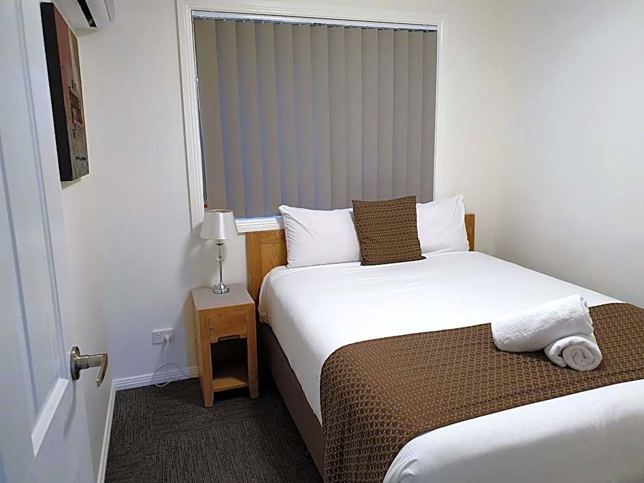 Best Western Endeavour Motel