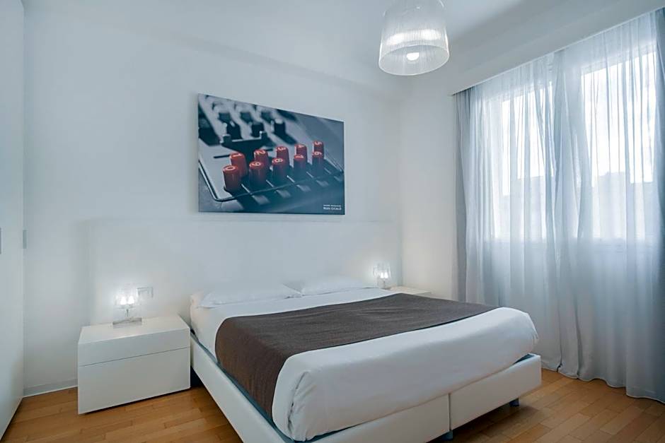 Felix Hotels - Residence Hotel Grandi Magazzini