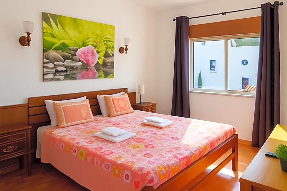 Lagos Central Suite DBV Guesthouse
