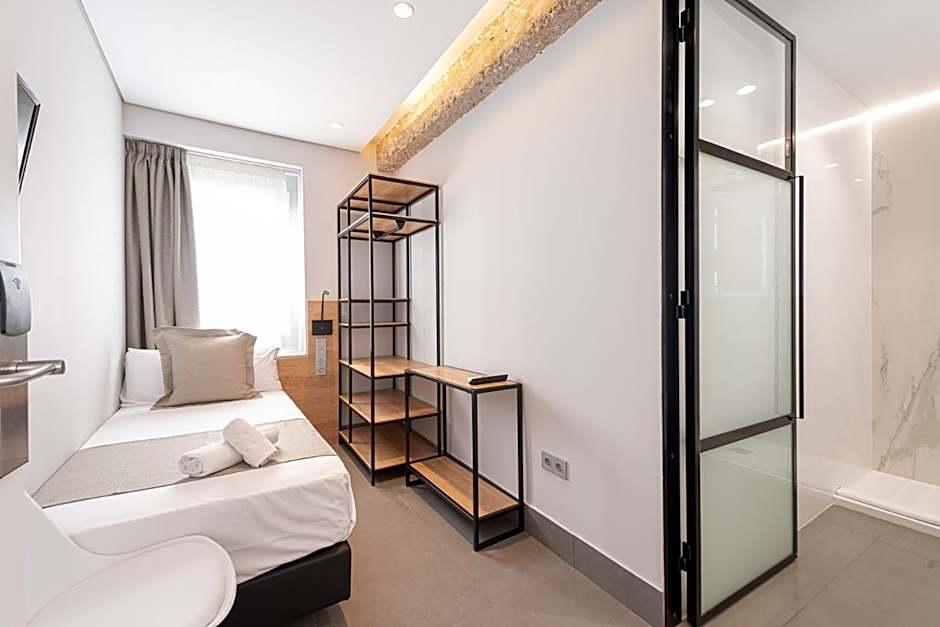 Bed & Breakfast La Milagrosa