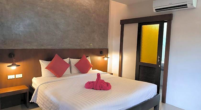 The Morning Minihouse Aonang