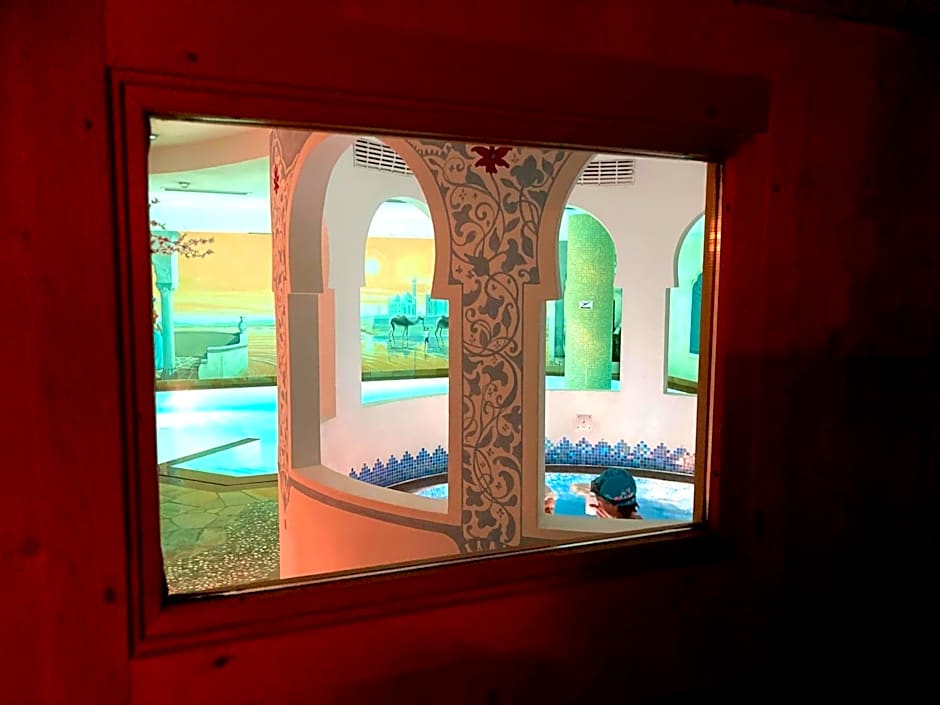 Hotel Alba Wellness & Spa