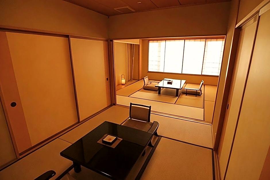Mizu no Sato Marukyu Ryokan